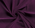 Cord - Uni - plum